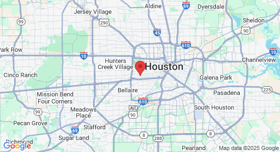 3623 W Alabama St, Houston, TX 77027, USA
