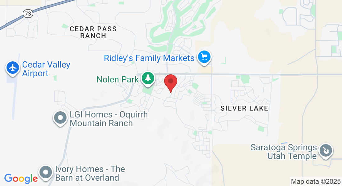 7723 Rose St, Eagle Mountain, UT 84005, USA