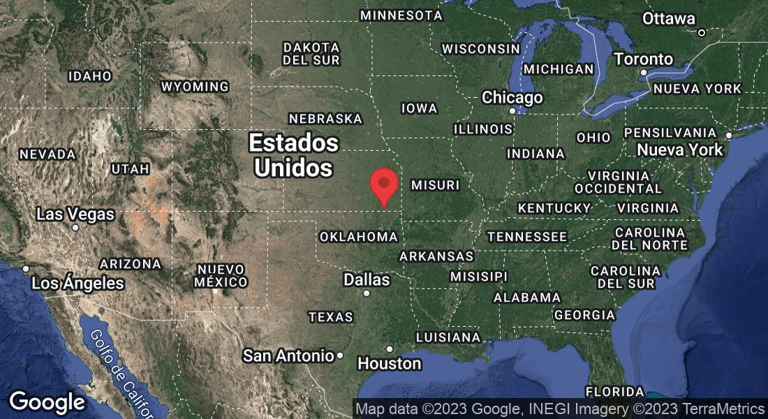 Estados Unidos