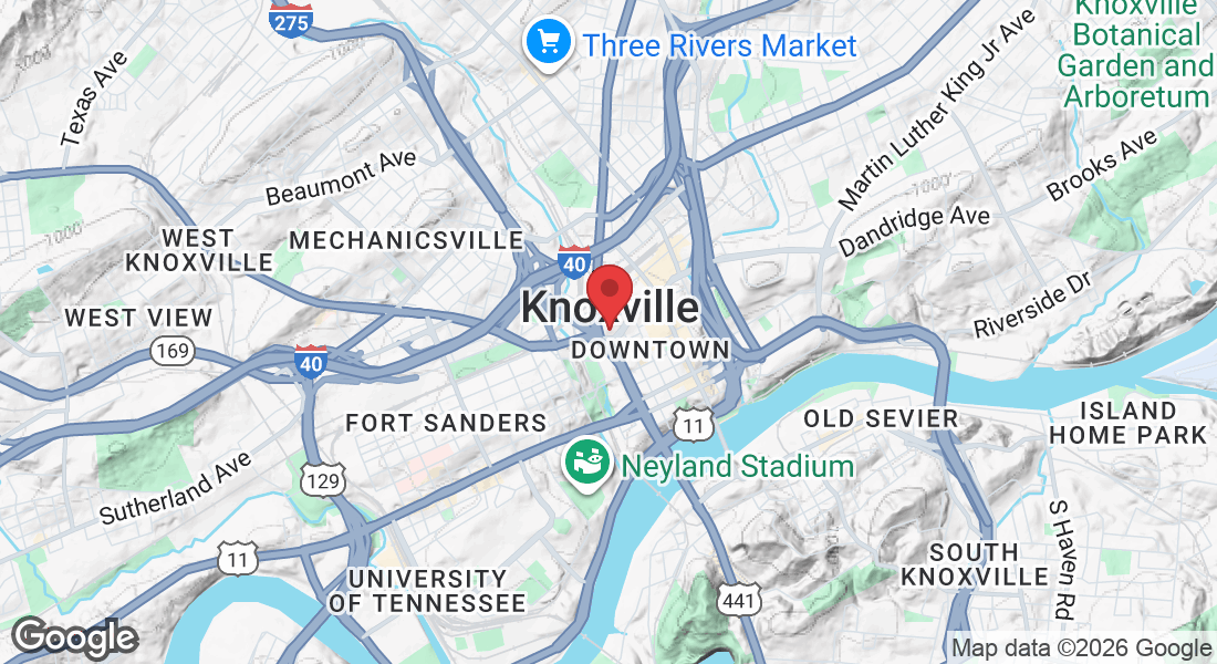 Knoxville, TN, USA