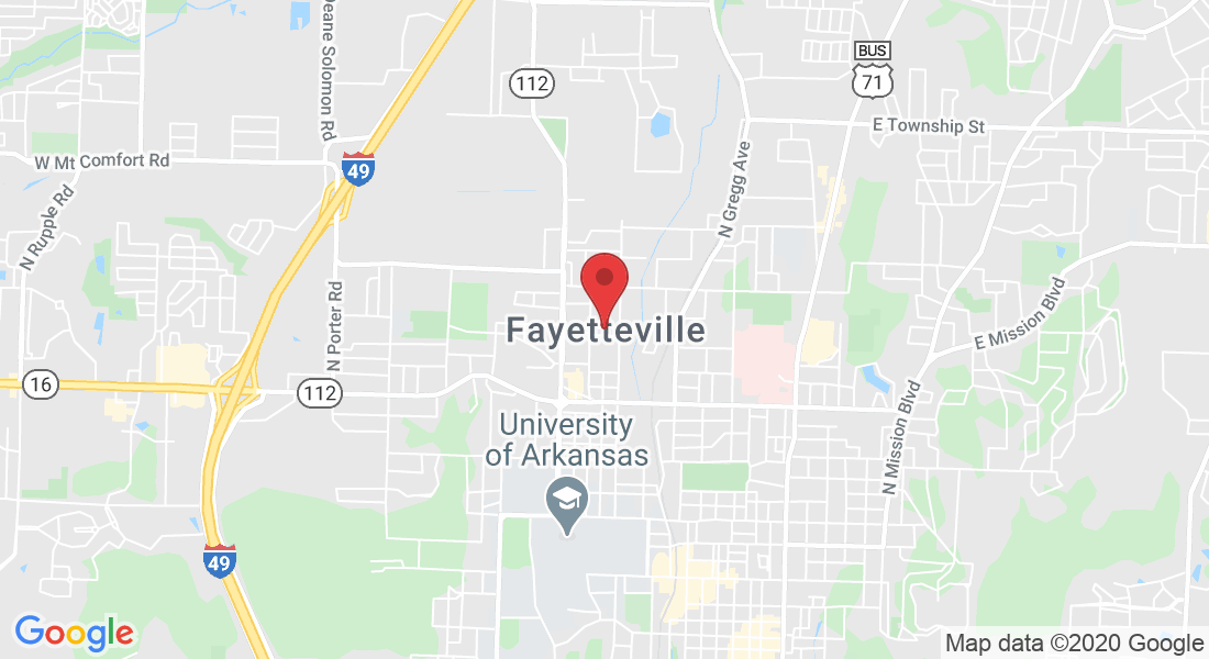 Fayetteville, AR, USA