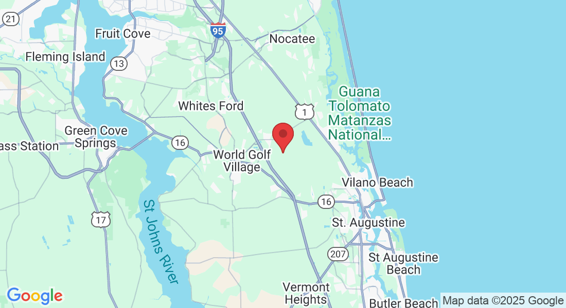 St Johns County, FL, USA