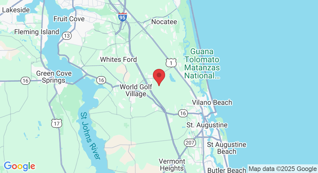 St Johns County, FL, USA
