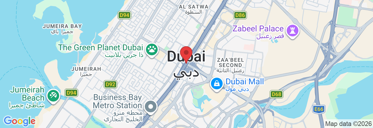 Dubai - United Arab Emirates