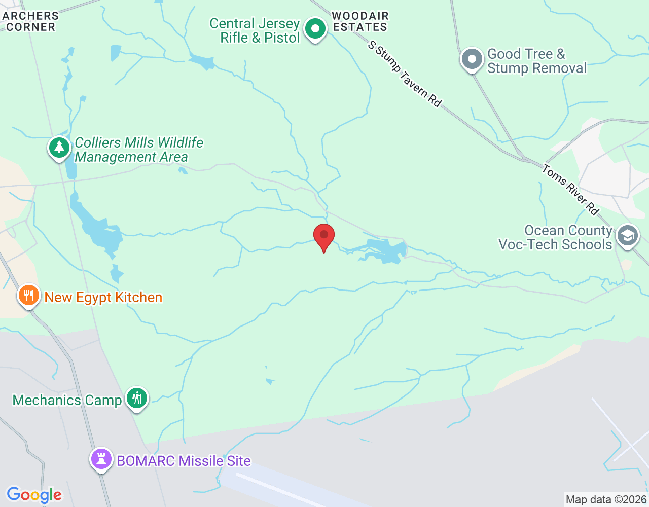 New Jersey, USA