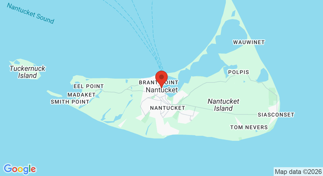 Nantucket, MA, USA