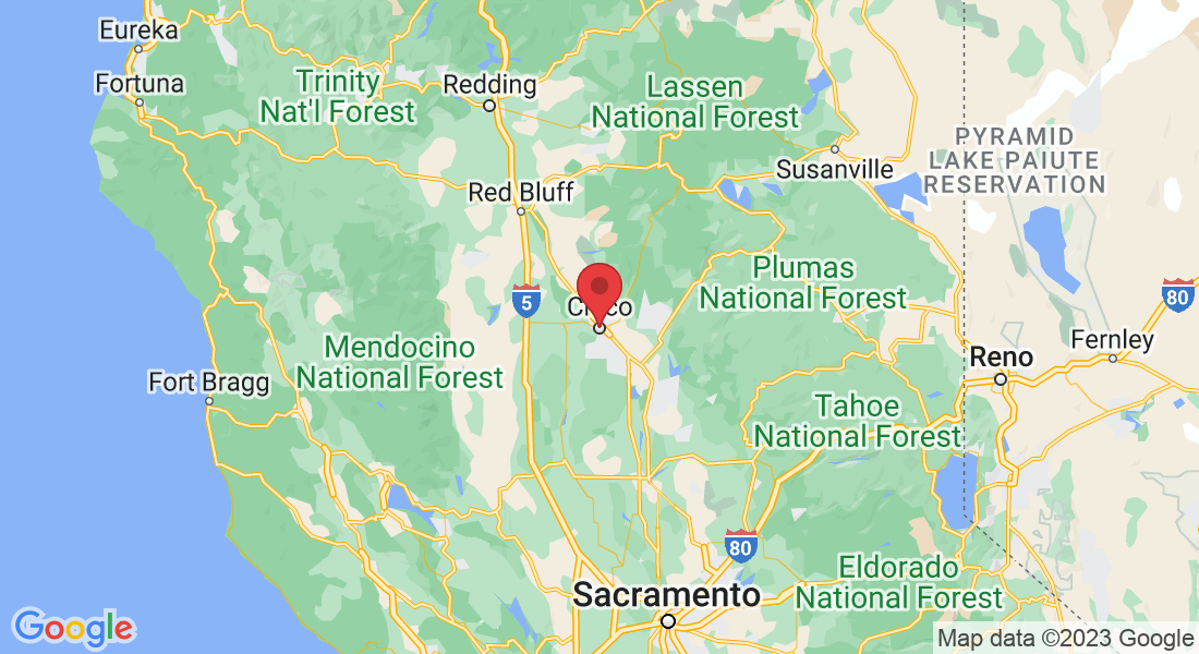 Chico, CA, USA
