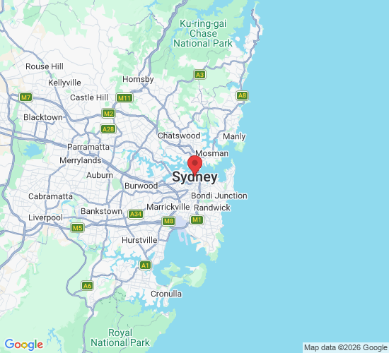 Sydney NSW, Australia
