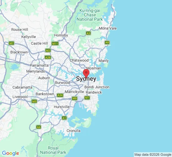 Sydney NSW, Australia