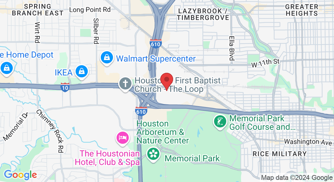7155 Old Katy Rd suite 274, Houston, TX 77024, USA
