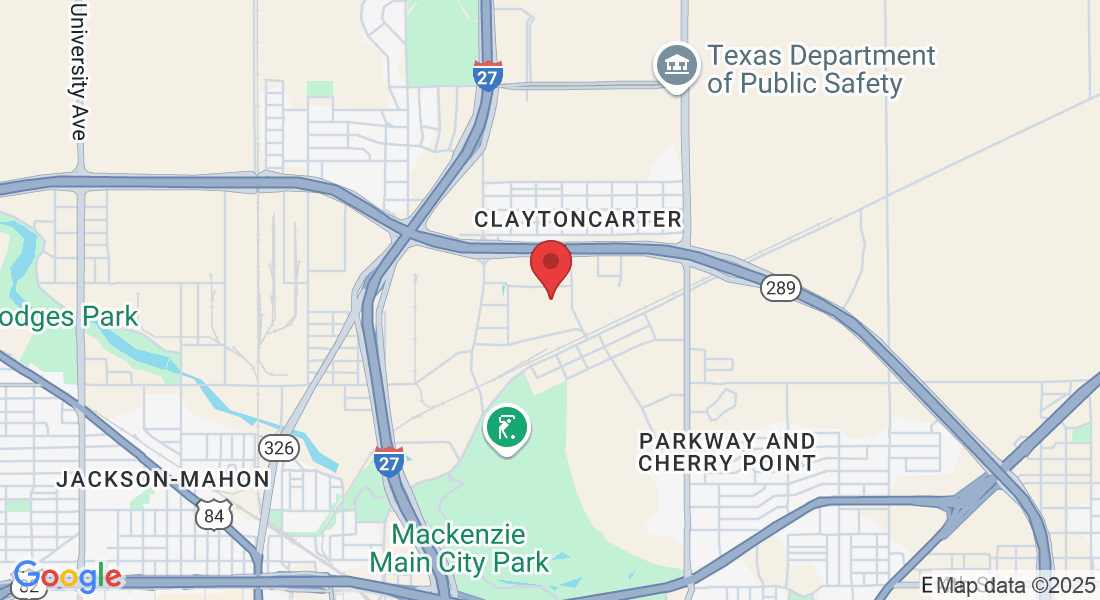 420 E Lehigh St, Lubbock, TX 79403, USA