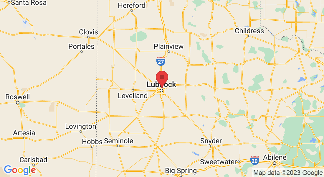 420 E Lehigh St, Lubbock, TX 79403, USA