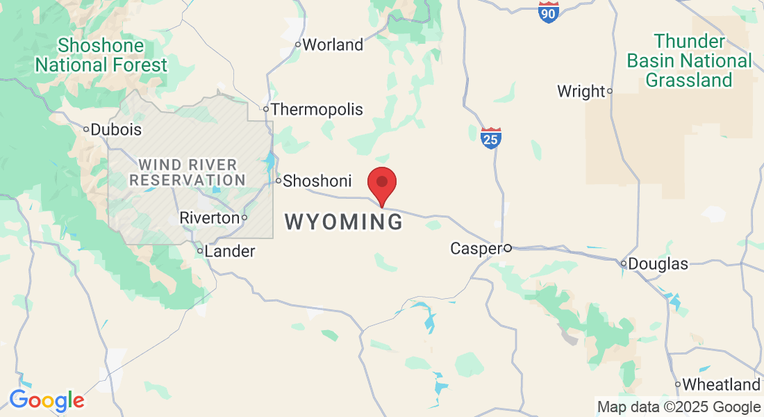 Wyoming, USA