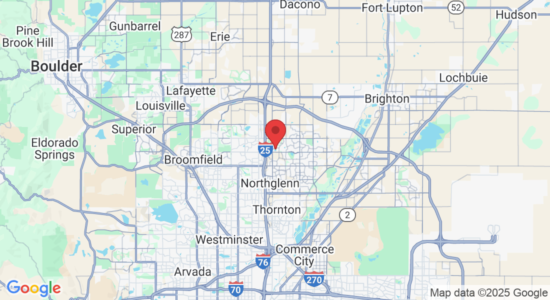 Denver, CO 80241, USA