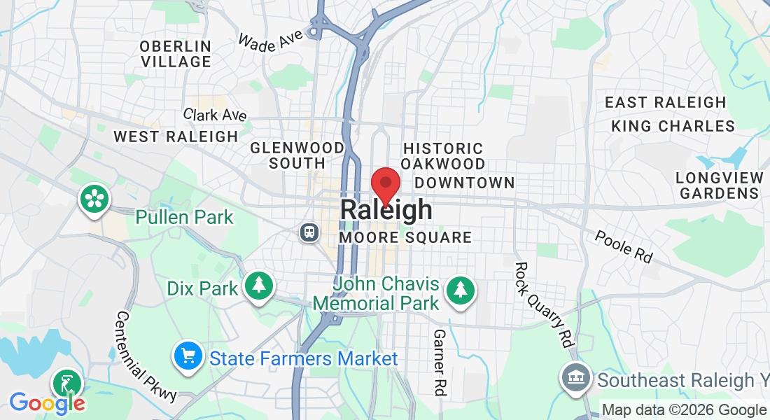 Raleigh, NC, USA