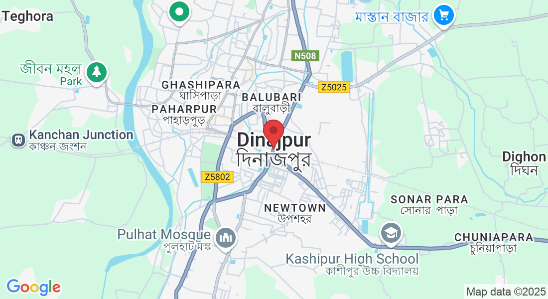 Dinajpur, Bangladesh