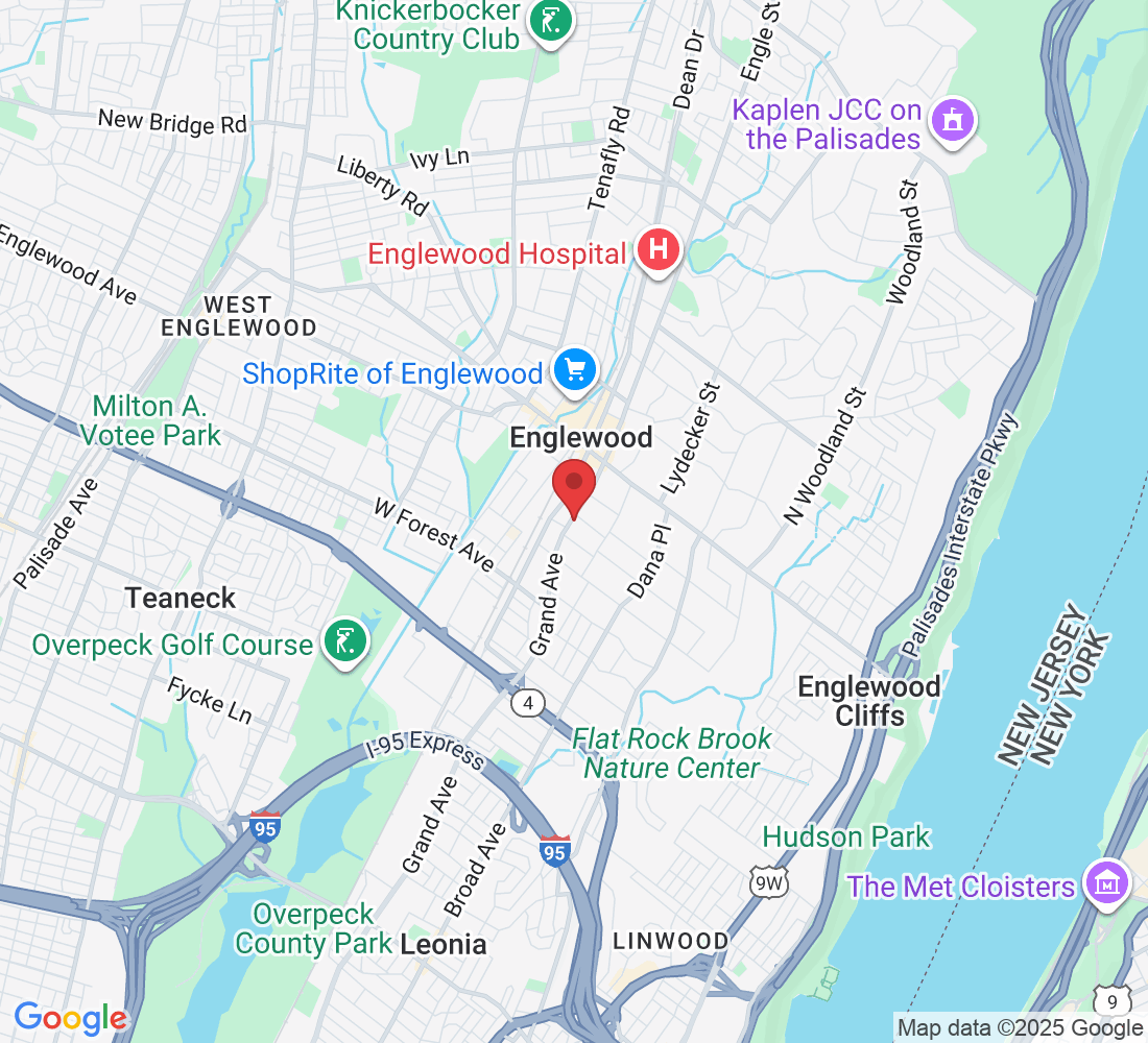 115 Grand Ave #2, Englewood, NJ 07631, USA