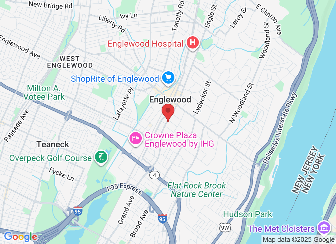 115 Grand Ave #2, Englewood, NJ 07631, USA