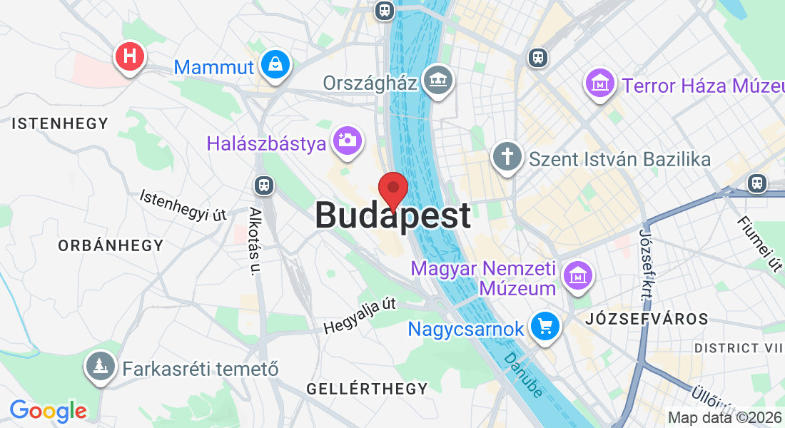 Budapest, Hungary