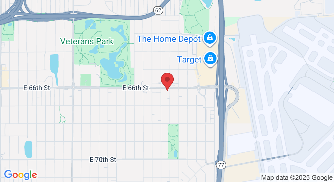 1415 E 66th St, Richfield, MN 55423, USA