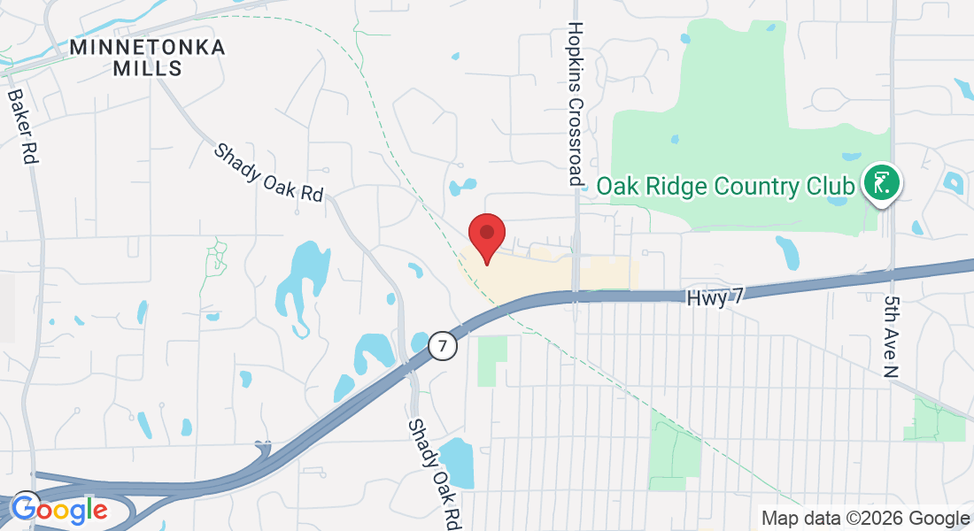 11353 MN-7, Hopkins, MN 55305, USA