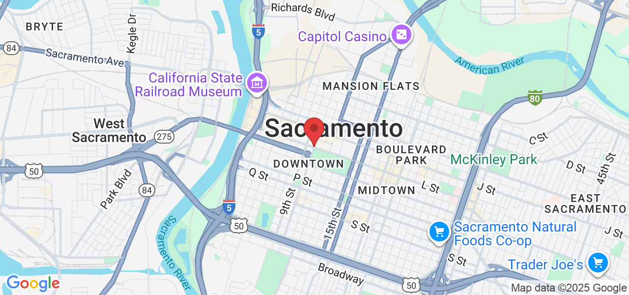 Sacramento, CA, USA