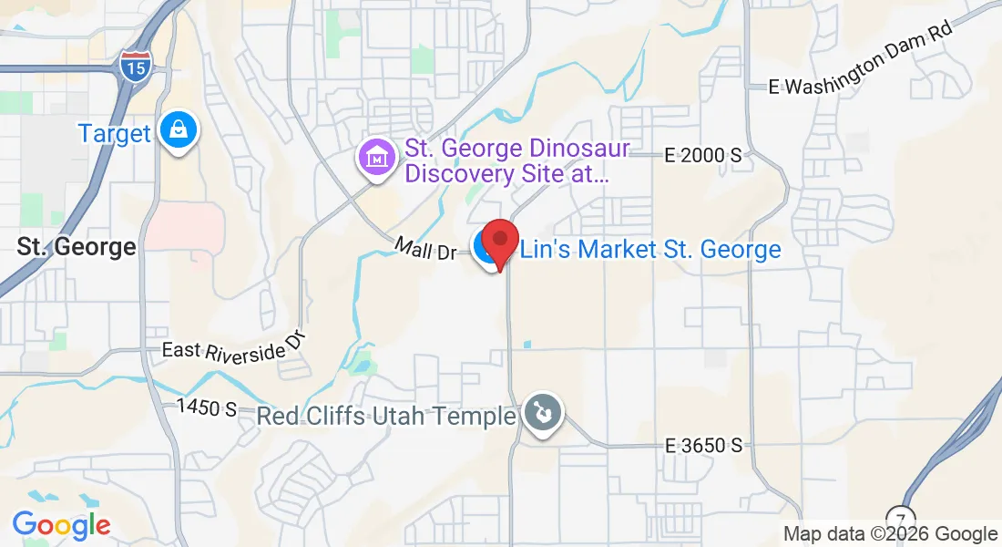 792 S 3000 E unit 104, St. George, UT 84790, USA