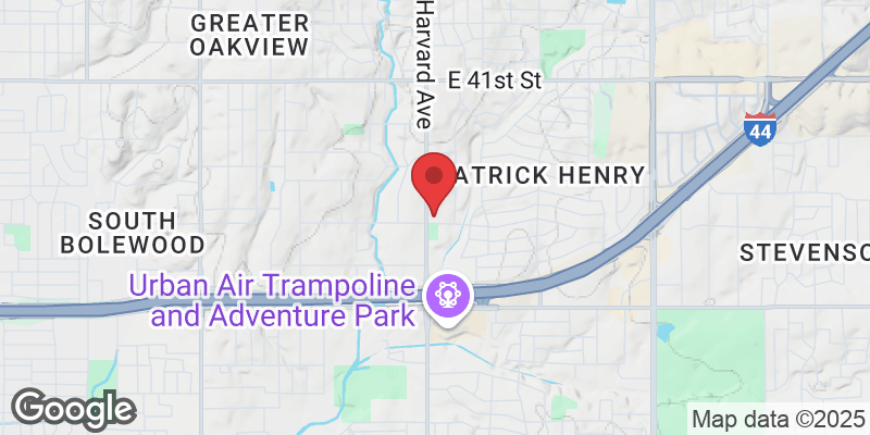 3315 E 47th Pl ste 114, Tulsa, OK 74135, USA