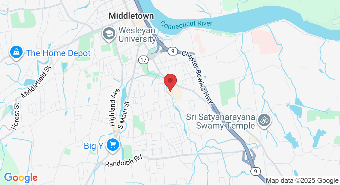 373 E Main St, Middletown, CT 06457, USA