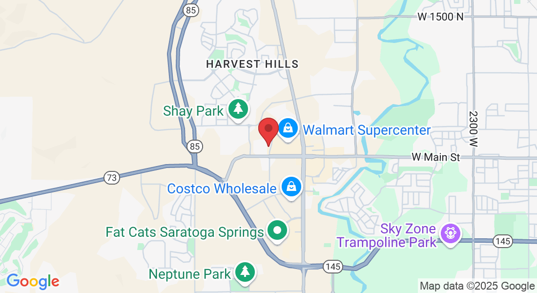 1457 Exchange Dr, Saratoga Springs, UT 84045, USA