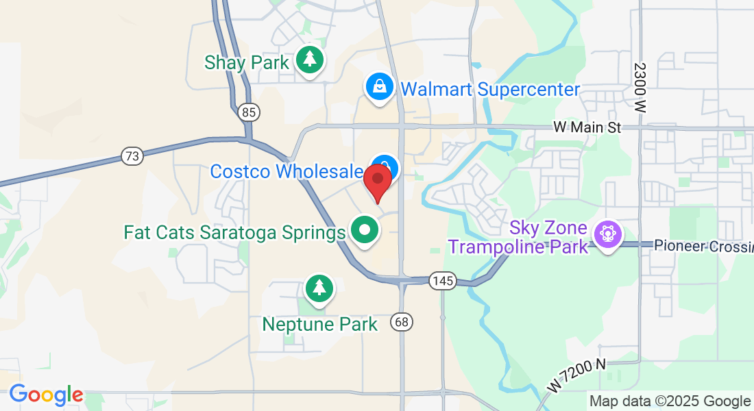 1457 N Exchange Dr, Saratoga Springs, UT 84045, USA