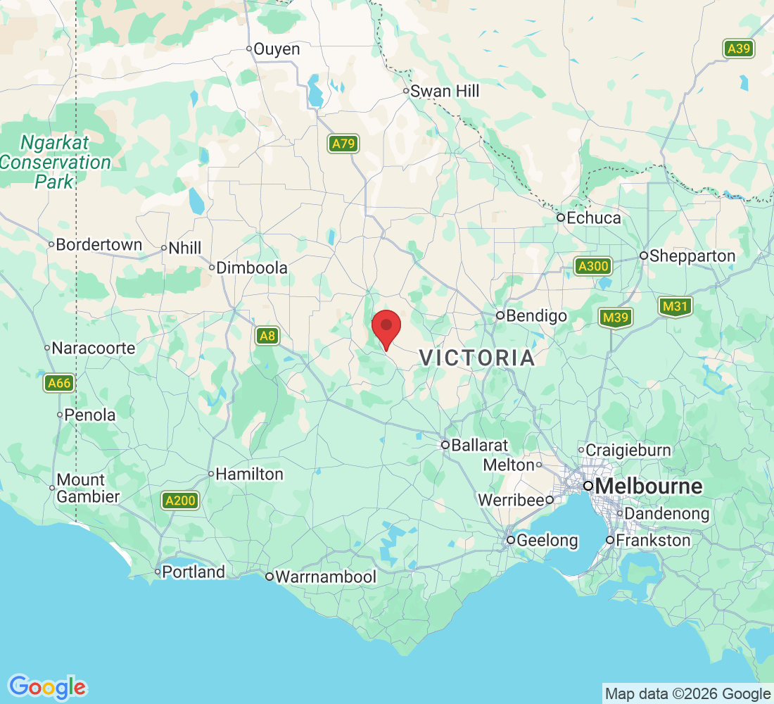 Victoria, Australia