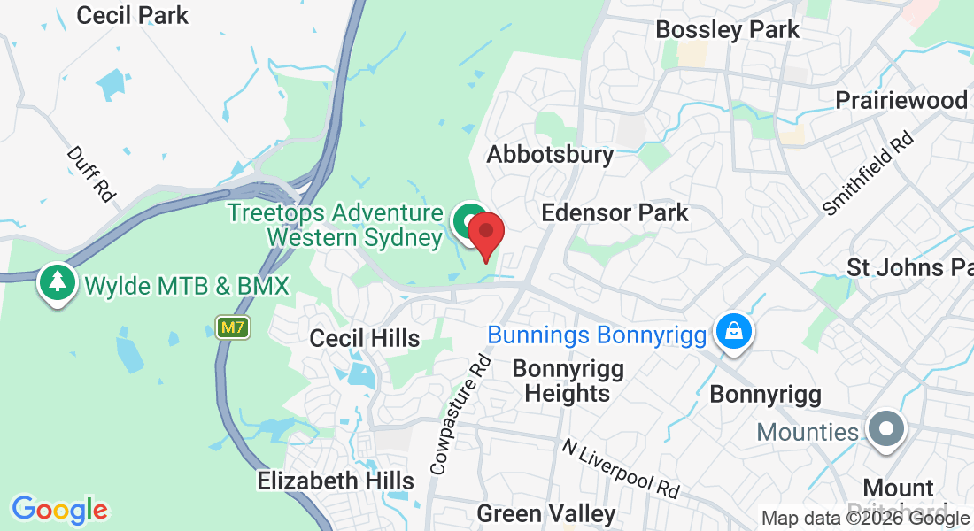 Sydney Metropolitan Area, NSW, Australia