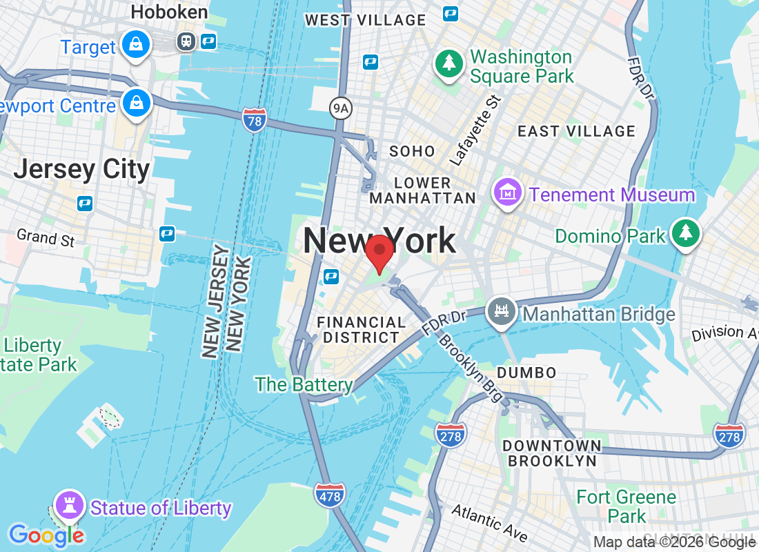 New York, NY, USA