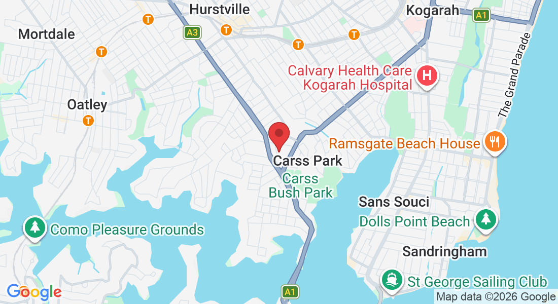 22 Heath Rd, Blakehurst NSW 2221, Australia