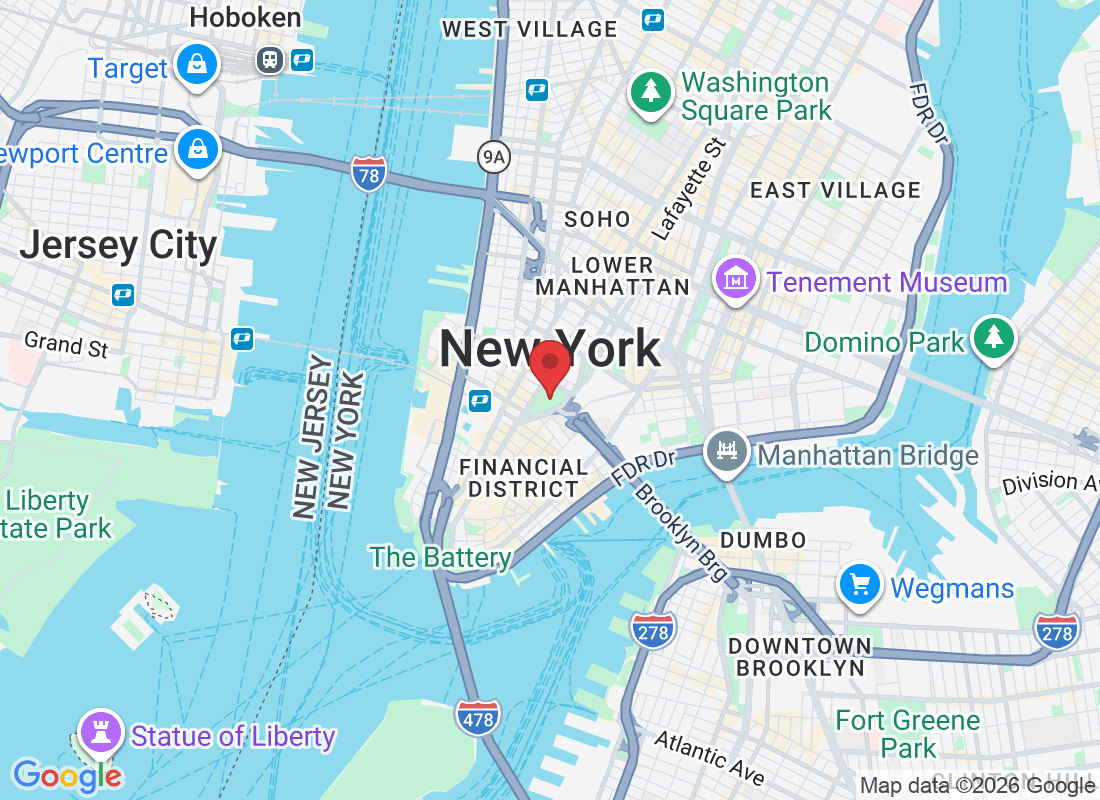 New York, NY, USA