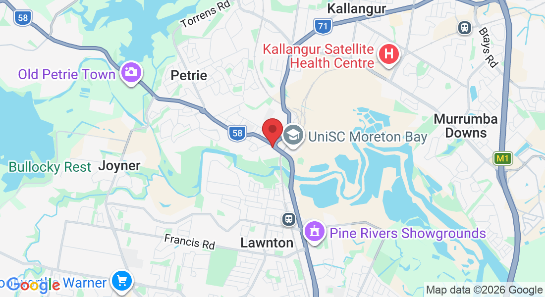 4/996 Anzac Ave, Petrie QLD 4502, Australia