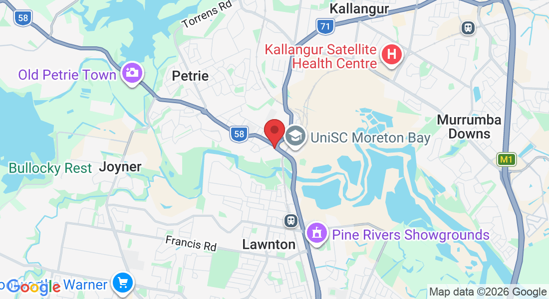 4/996 Anzac Ave, Petrie QLD 4502, Australia