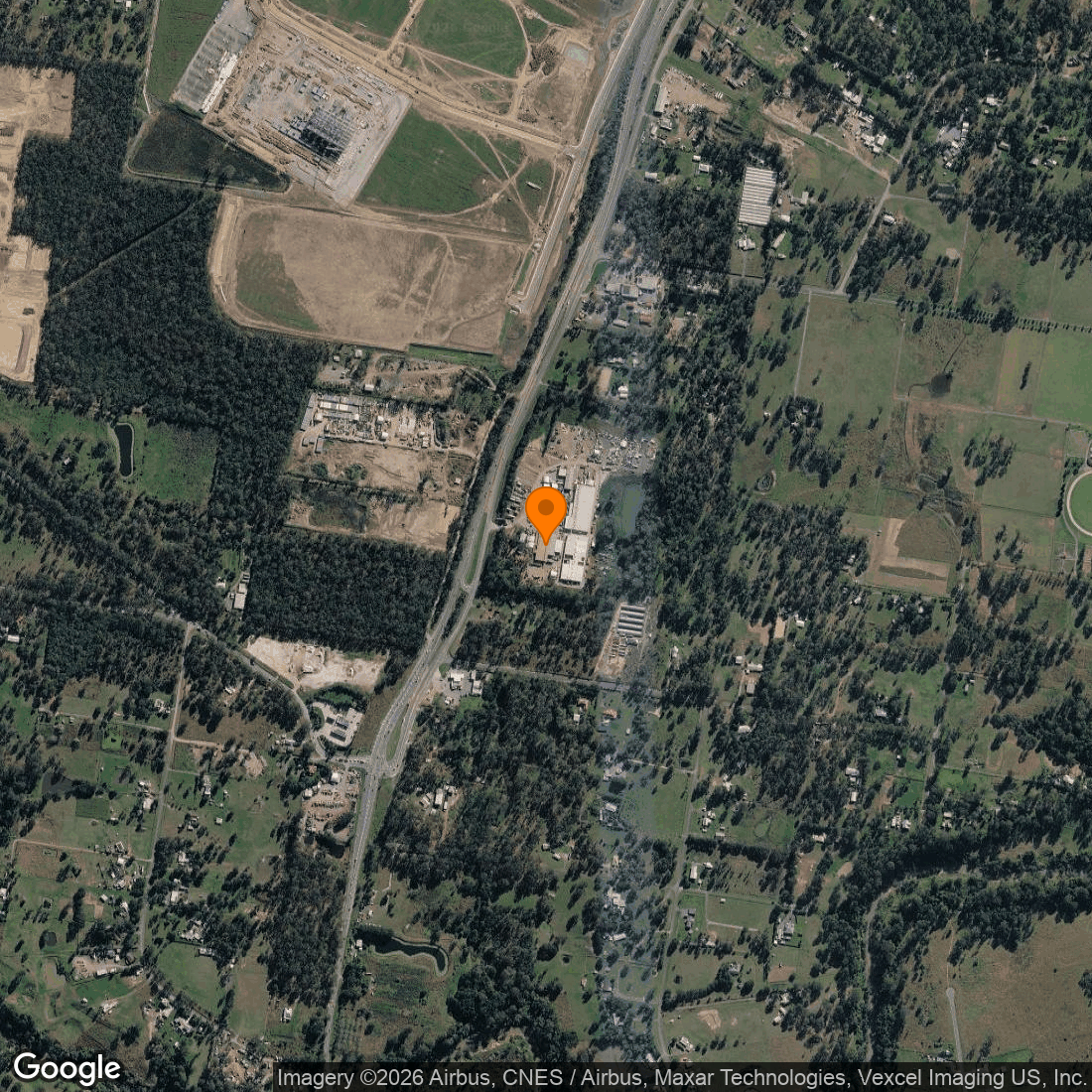 4700 Mount Lindesay Hwy, North Maclean QLD 4280, Australia