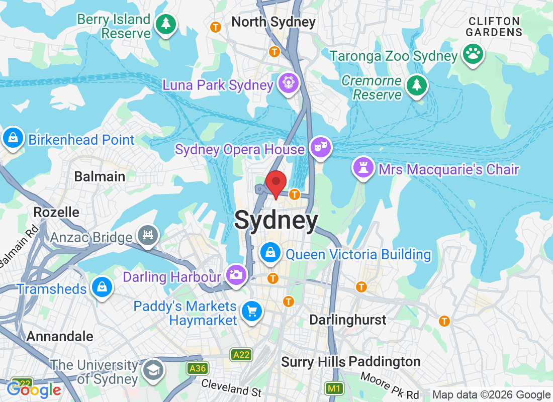 Sydney NSW, Australia