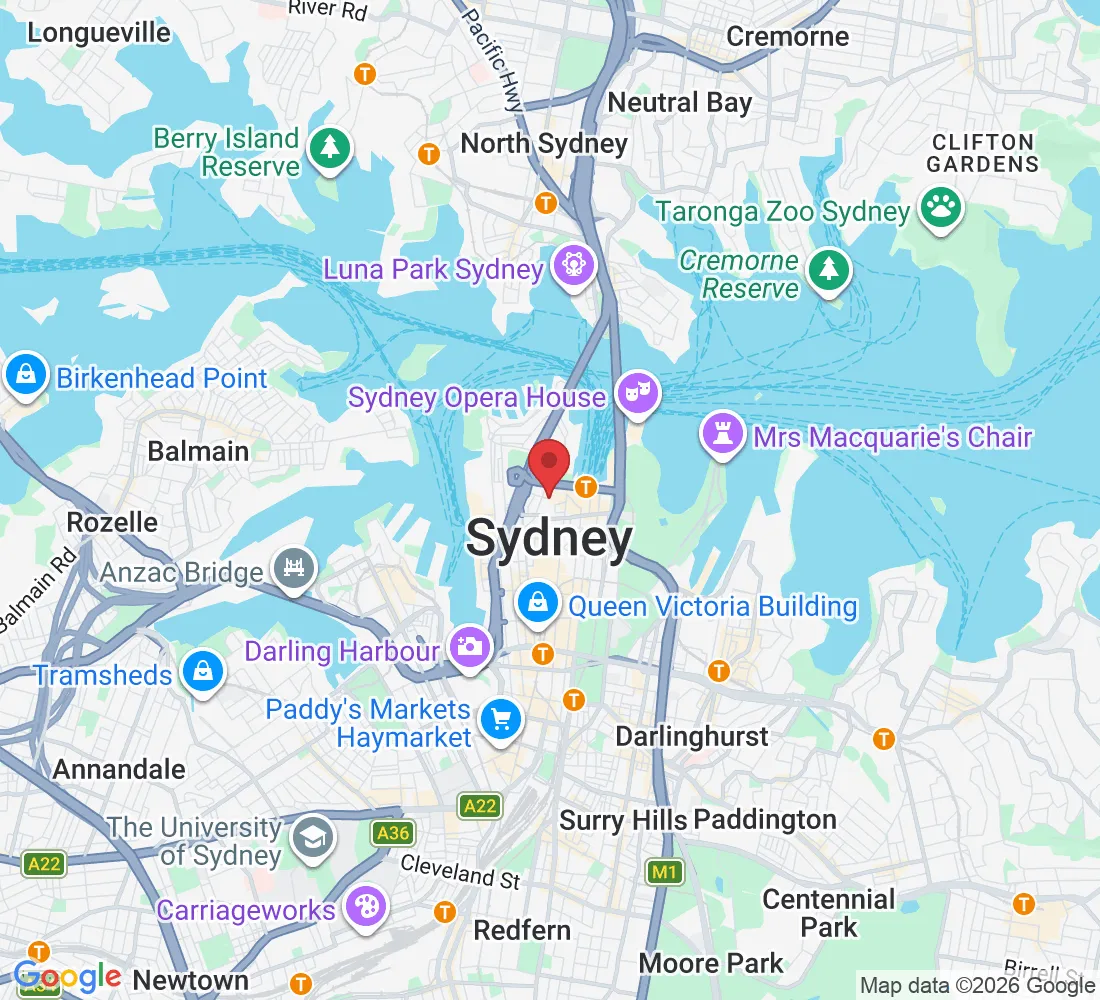 Sydney NSW, Australia