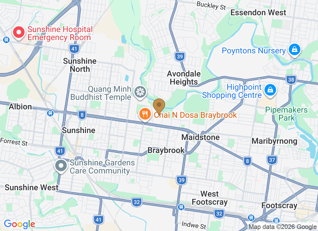 85/90 Cranwell St, Braybrook VIC 3019, Australia