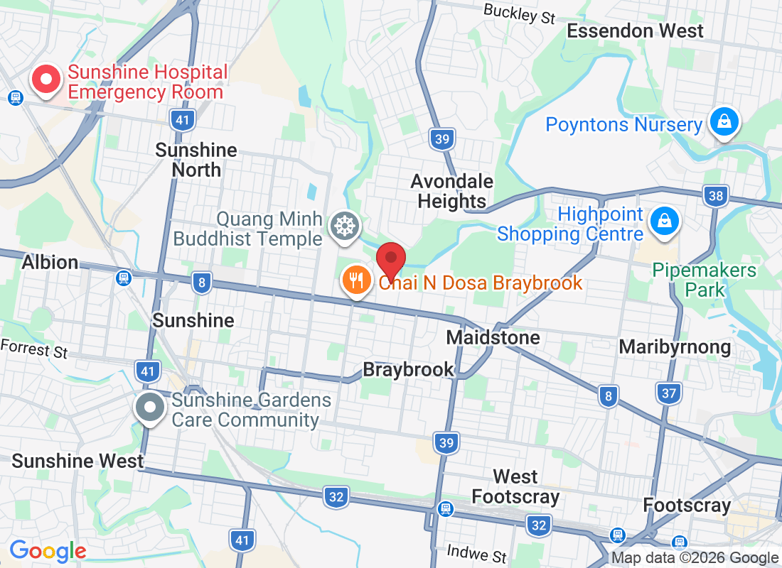85/90 Cranwell St, Braybrook VIC 3019, Australia