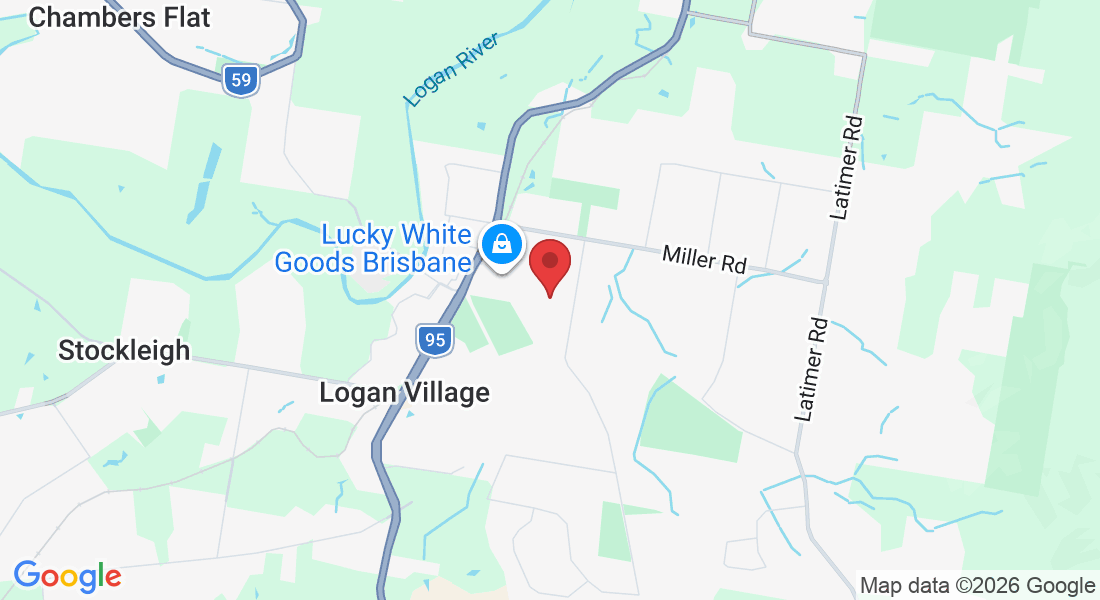 33 Industrial Ave, Logan Village QLD 4207, Australia