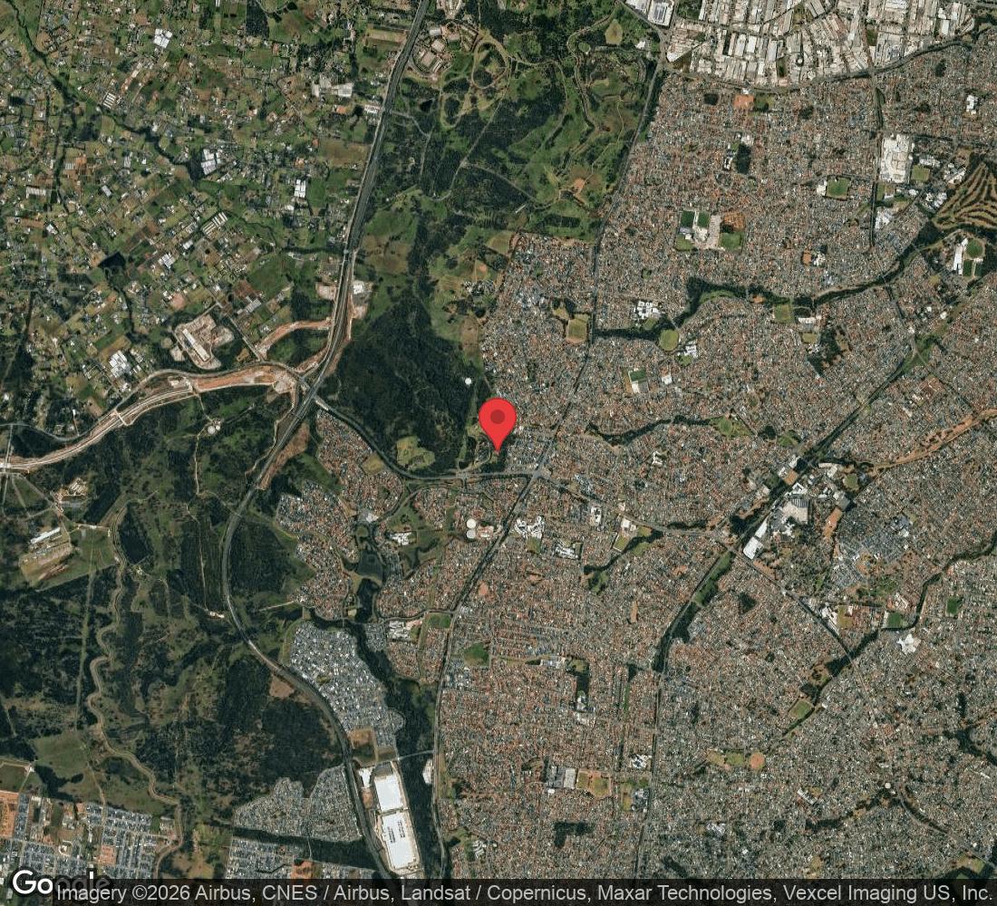 Sydney Metropolitan Area, NSW, Australia