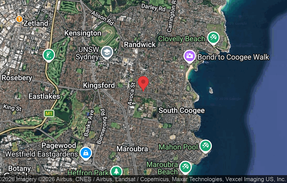 48B Canberra St, Randwick NSW 2031, Australia