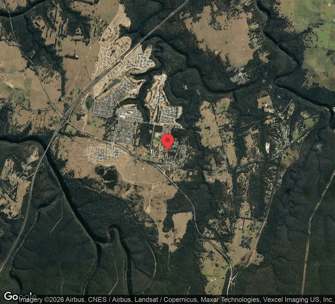 Wilton NSW 2571, Australia