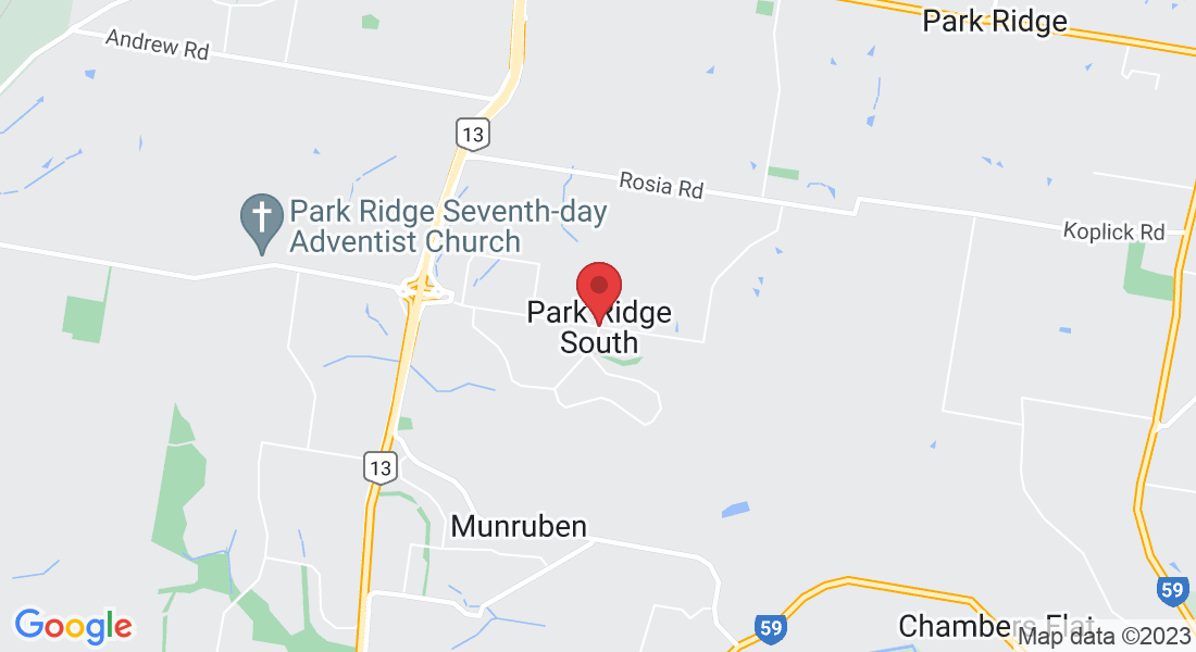 Park Ridge South QLD 4125, Australia