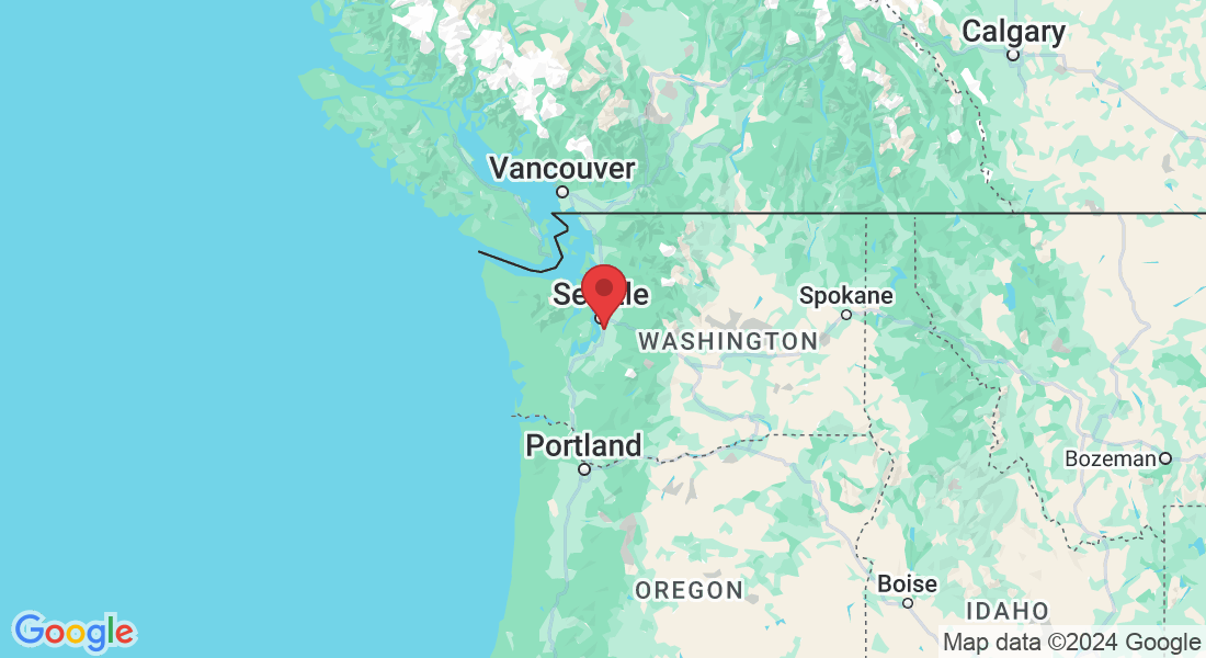 Seattle, WA 98188, USA