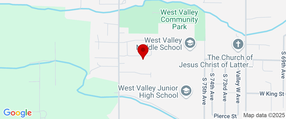 7808 W Mead Ave, Yakima, WA 98908, USA